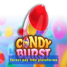 forest pay ltda plataforma